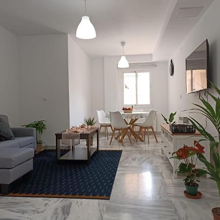 Luxury Flat - Calle Victoria - Malaga Centro Exterior photo
