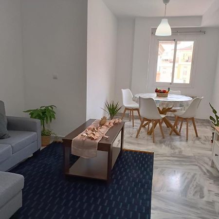 Luxury Flat - Calle Victoria - Malaga Centro Exterior photo