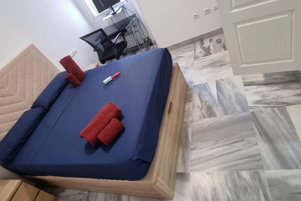 Luxury Flat - Calle Victoria - Malaga Centro Exterior photo
