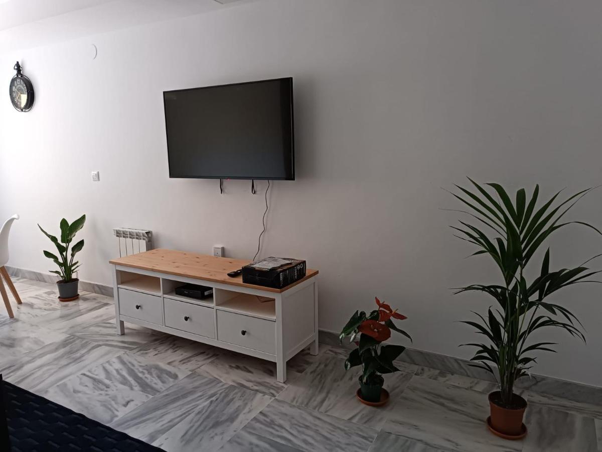 Luxury Flat - Calle Victoria - Malaga Centro Exterior photo