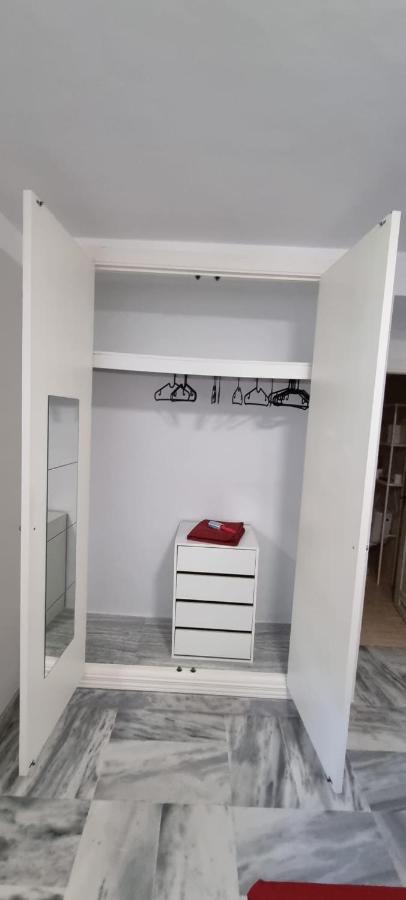 Luxury Flat - Calle Victoria - Malaga Centro Exterior photo