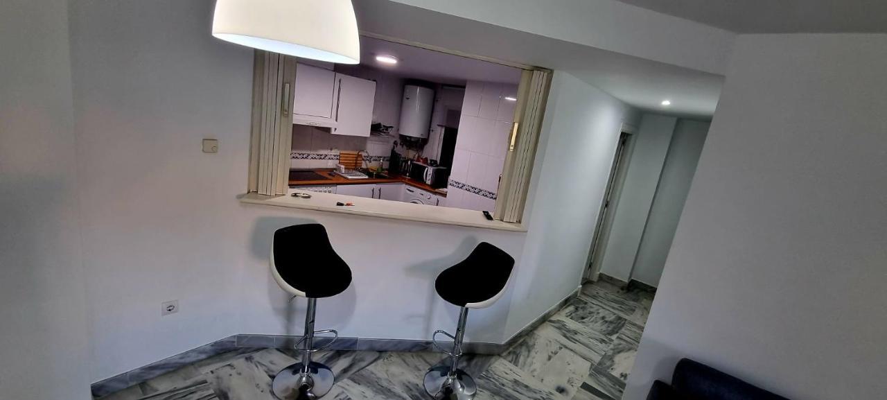 Luxury Flat - Calle Victoria - Malaga Centro Exterior photo