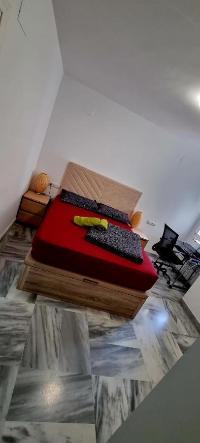 Luxury Flat - Calle Victoria - Malaga Centro Exterior photo