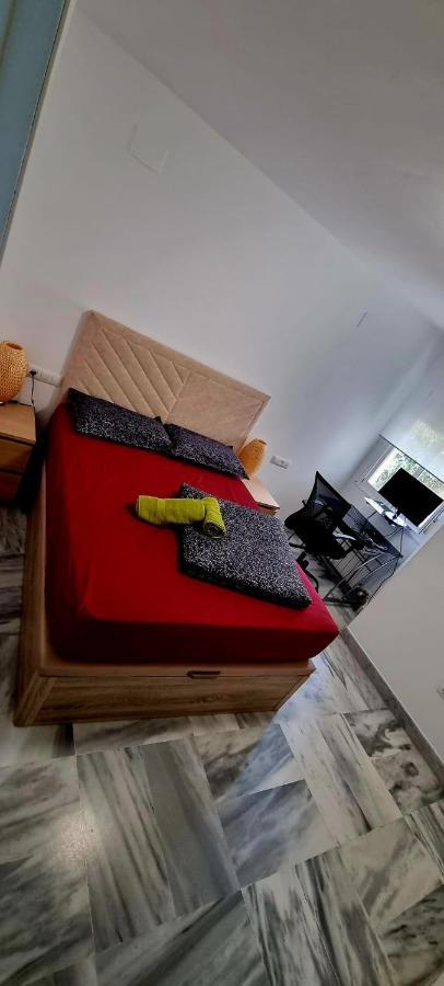 Luxury Flat - Calle Victoria - Malaga Centro Exterior photo